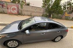 هيونداي أكسنت